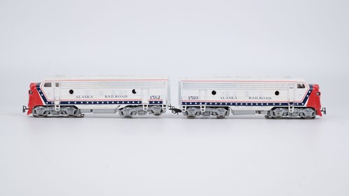 Märklin diesellok f7 br - h0,