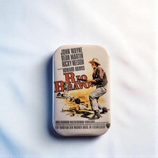 John Wayne • Rio Bravo |