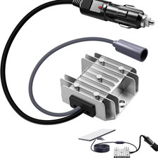 12V/24V auf 30V 3,5A Adapter