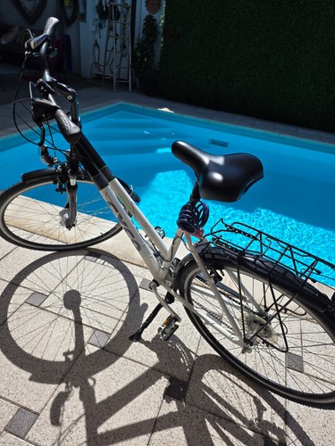 Cyco trekkingrad zoll - trekkingrad,