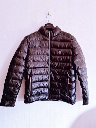 Philipp plein steppjacke - philipp,