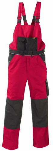 Texxor latzhose canvas - texxor,