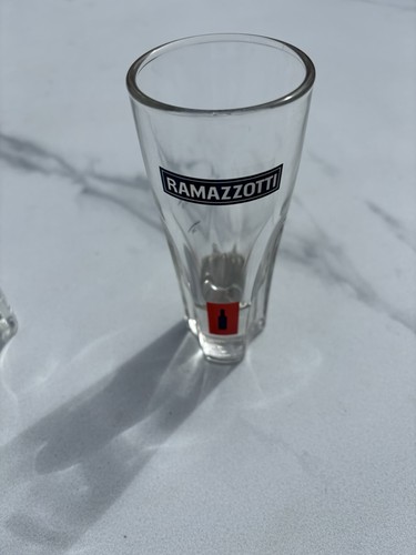 Versch ramazzotti gläser - ramazzotti,