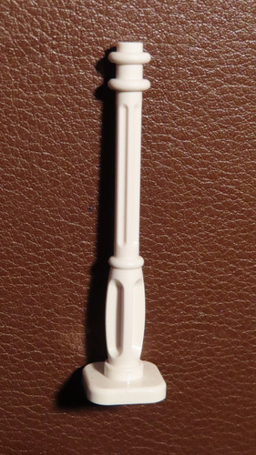 Lego lampenmast neu 2x2x7 - lego,