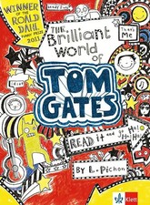The Brilliant World of Tom