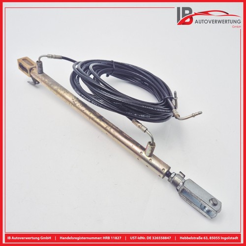 Hydraulik zylinder variodach - zylinder,