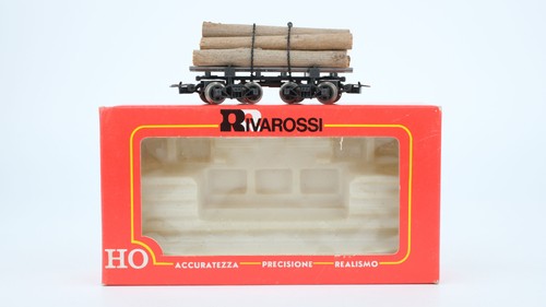 Rivarossi 2349 - rivarossi,