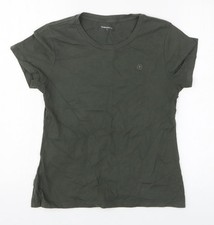 Herren T-Shirt UK Größe M