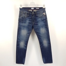Replay jeans newdoc herren - replay,