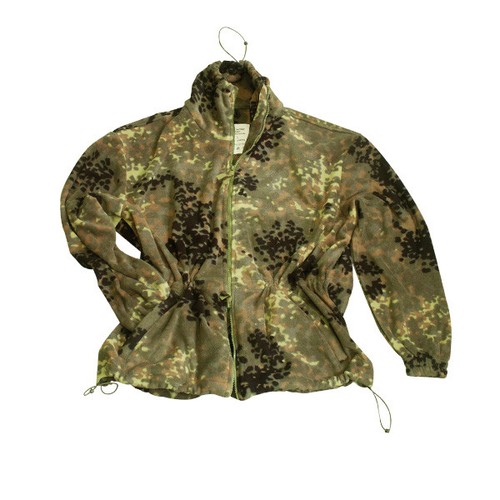 Bundeswehr thermo jacke - bundeswehr,