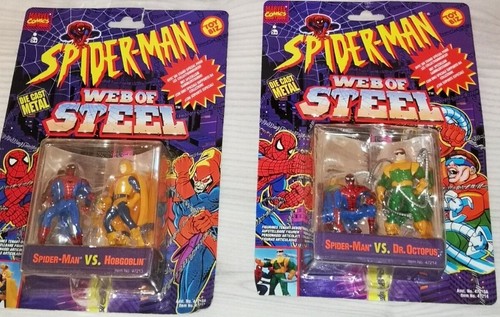 Spider man web - web, steel
