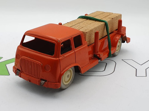 Holztransportwagen ingap 35 - holztransportwagen, 1/35