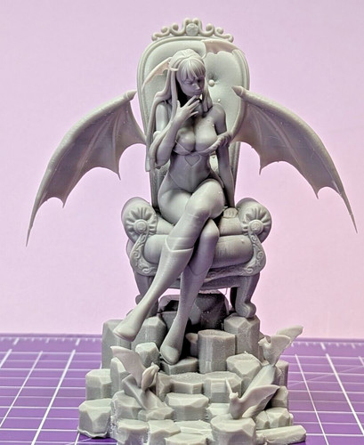 Sukkubus morrigan aensland - sukkubus,