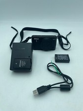 Nikon S1 Spiegellose Kamera Body Gehäuse 1640 Auslösungen