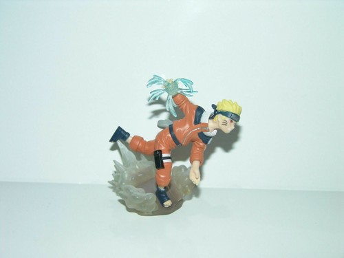 Naruto figur figuren - figuren, rasen
