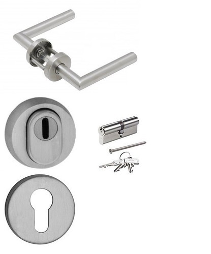 Beschlagsset griffset - beschlagsset,