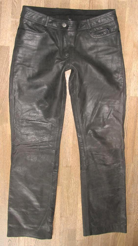 Highway damen biker - -,