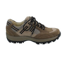 Waldläufer Holly Halbschuh, Denver Torrix, schlamm beige terra, Weite H, 471008-