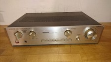 Luxman L-190  Verstärker Amplificateur Amplifier Poweramp Stereo 1