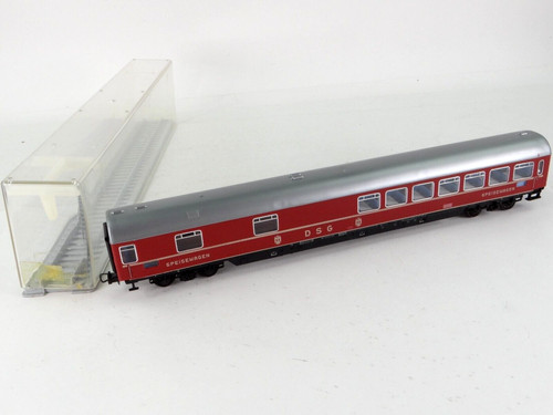 Röwa 3114 schnellzug dsg - 3114,