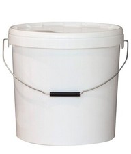 25kg Honigeimer weiß 20L