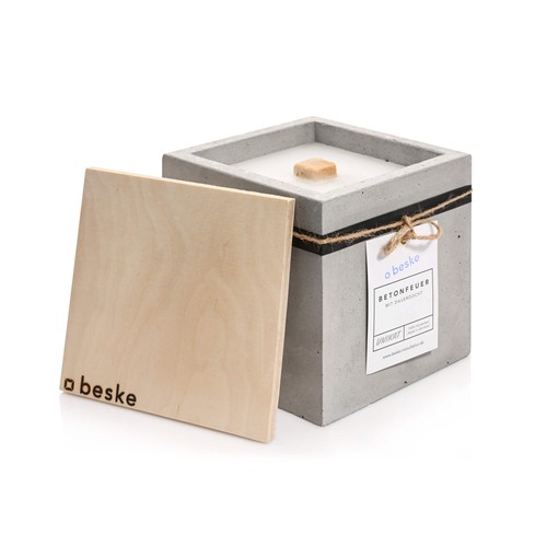 Beske manufaktur betonfeuer - beske-manufaktur, betonfeuer®