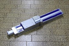 HSB Automation Delta 110-SSS-M-1605-400-750-8NS3-1 Spindelantrieb