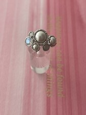 Pierre Lang Ring Silber RH