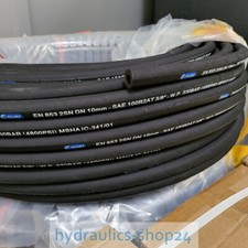 Hydraulikschlauch Meterware
