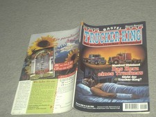 TRUCKER KING ROMAN HEFT BAND NR.200