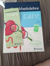 Thieme Pflege I Care -