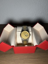 OMEGA Seamaster Quarz 35mm