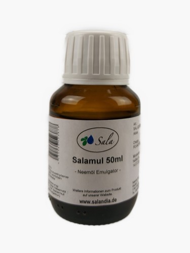 Sala salamul ersetzt - salamul, (ersetzt
