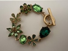 Oscar de la Renta Armband
