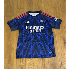 Adidas Arsenal Fußballtrikot
