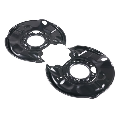 Ankerblech bremsscheibe hinten - bremsscheibe,