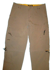 ZEROTWO Trekking Zipp-Hose