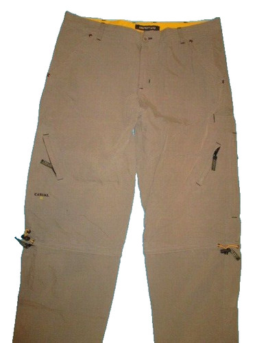 Zerotwo trekking zipp hose - zerotwo,