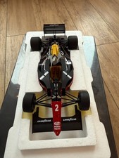 Ferrari 641 1990 - 641/2,