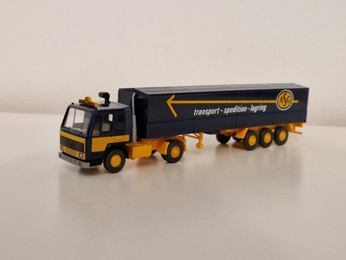 Wiking volvo fl10 - wiking,