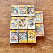 MC Die Hexe Schrumpeldei -