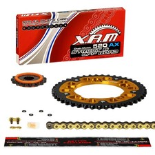 Kettensatz Yamaha XT 600 E