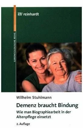 Demenz wie man bindung - -, und