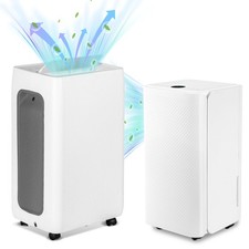 Luftentfeuchter 16/26L