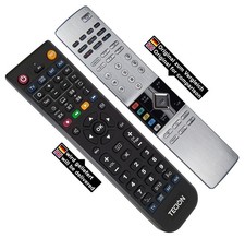 Tecion Fernbedienung für Metz