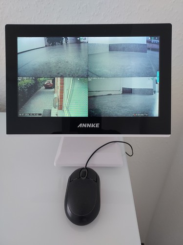 Annke 2mp funk - annke,