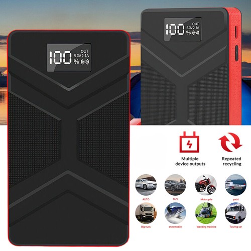 30000mah auto starthilfe jump - 30000mah,