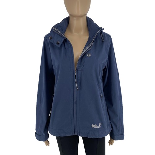 Jack wolfskin damen navy - jack,