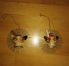 Alter Christbaumschmuck