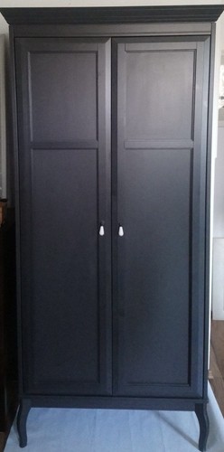 Ikea edland kleiderschrank - edland,